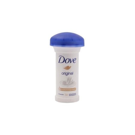Dove Deodorant Original Cream 50 Ml