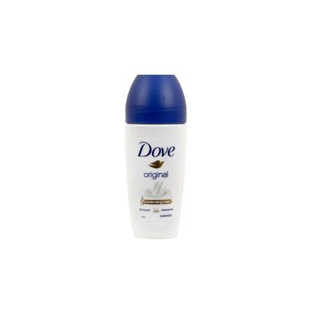 Dove Deo Roll On Antiperspirant Original 50 Ml