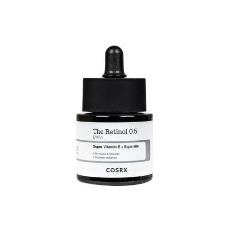 Cosrx The Retinol 0.5 Oil 20 Ml