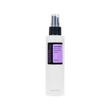 Cosrx Aha/Bha Clarifying Treatment Toner 150 Ml