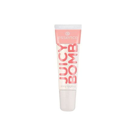Essence Juicy Bomb Shiny Lipgloss 101 Lovely Litchi
