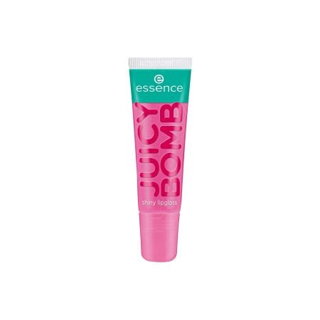 Essence Juicy Bomb Shiny Lipgloss 102 Witty Watermelon