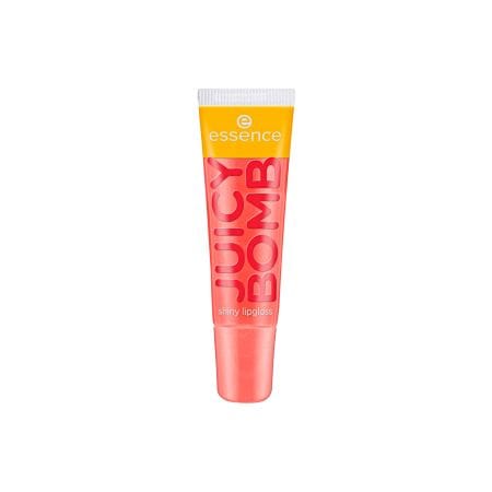 Essence Juicy Bomb Shiny Lipgloss 103 Proud Papaya