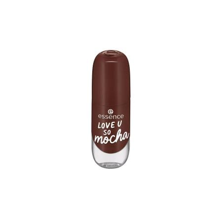 Essence Gel Nail Colour 34 Love U So Mocha