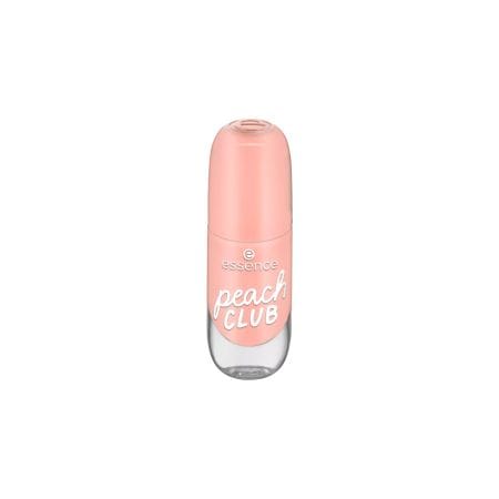 Essence Gel Nail Colour 68 Peach Club