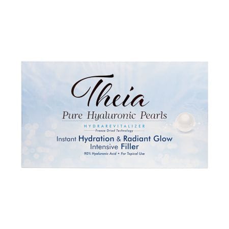 Theia Pure Hyaluronic Pearls Hydrarevitalizer 10 S