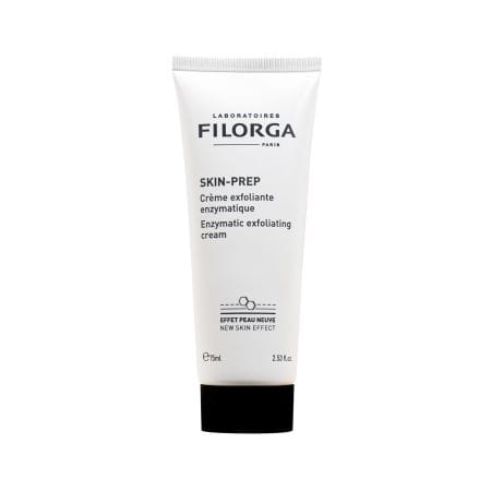 Filorga Skin Prep Enzymatic Exfoliating Cream 75 Ml