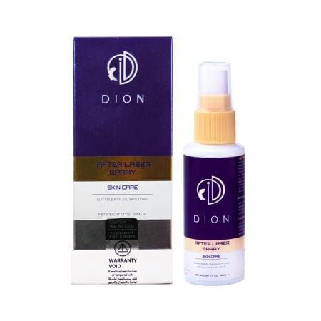 Dion After Laser Spray 50 Ml