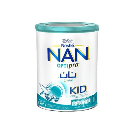 Nestle Nan Kid Milk 400 g