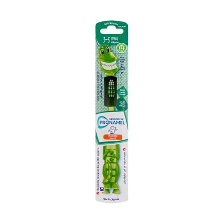 Sensodyne Pronamel For Children 3 - 5 Years Tooth Brush