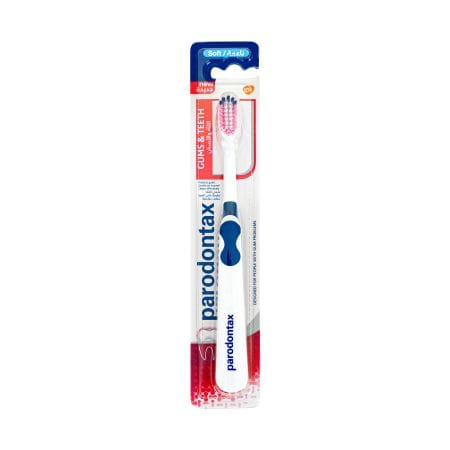 Parodontax Gums & Teeth Soft Tooth Brush