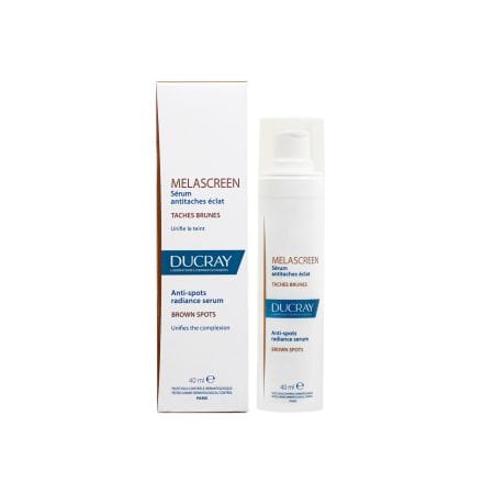 Ducray Melascreen Anti Spots Radiance Serum 40 Ml