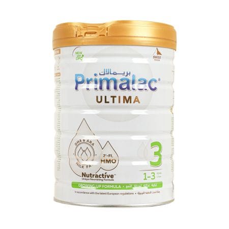 Primalac Ultima 3 Milk 800 G