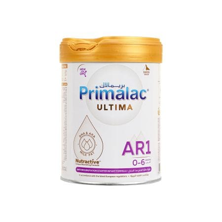 Primalac Ultima AR 1 400 G