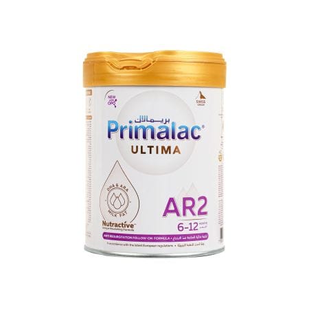 Primalac Ultima AR 2 400 G