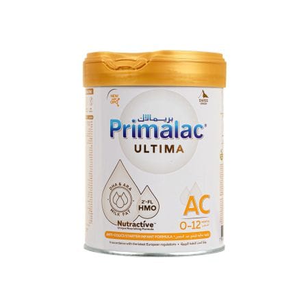 Primalac Ultima AC 400 G