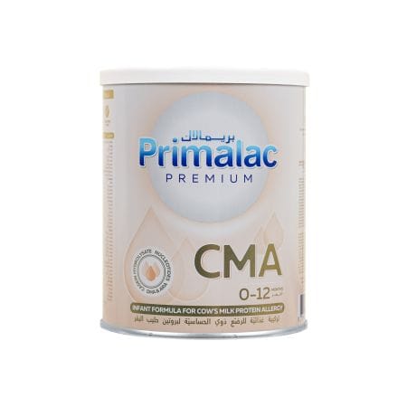Primalac Premium CMA 400 G