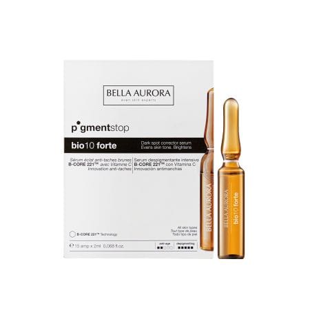 Bella Aurora Pigment Stop Bio 10 Forte Ampoule 2 Ml X 15 S
