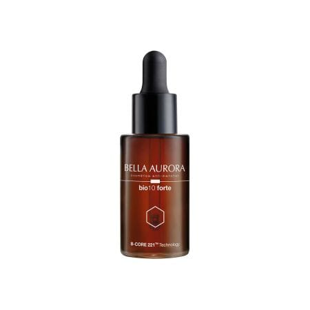Bella Aurora Pigment Stop Bio 10 Forte Serum All Skin Type 30 ml