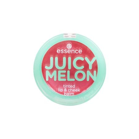Essence Juicy Melon Tinted Lip And Cheek Balm