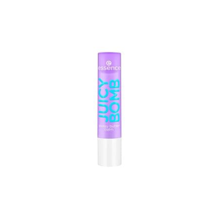 Essence Juicy Bomb Glossy Butter Balm 02