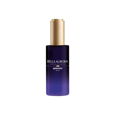 Bella Aurora Splendor Illuminating Night Serum 30 ml