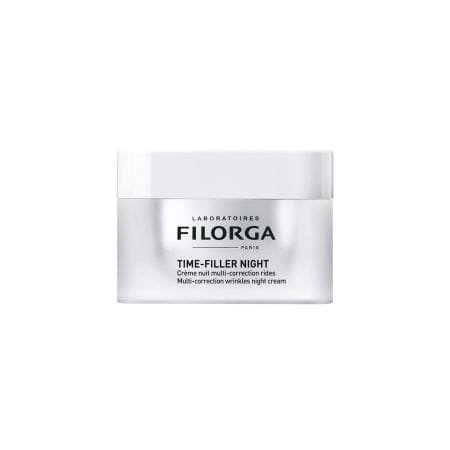 Filorga Time Filler Night 5Xp Cream 50 Ml