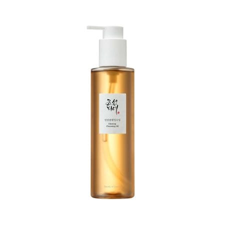 Beauty Of Joseon Ginseng Cleansing Oil 210 ml