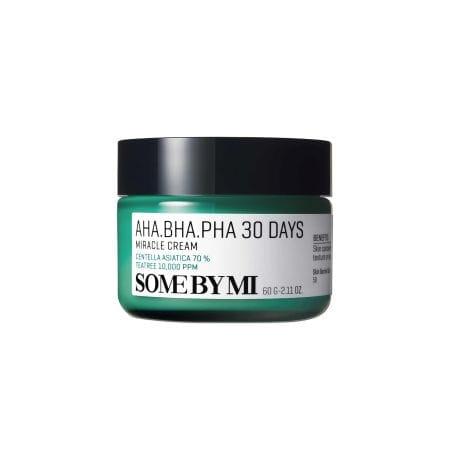 Some By Mi AHA BHA PHA 30 Days Miracle Cream 60 g
