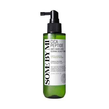 Some By Mi Cica Peptide Anti Hair Loss Shampoo 285 ml