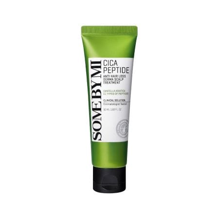 Some By Mi Cica Peptide Anti Hair Loss Treatment 50 ml