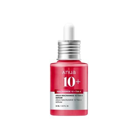 Anua Niacinamide 10 + Txa 4 Serum 30 Ml