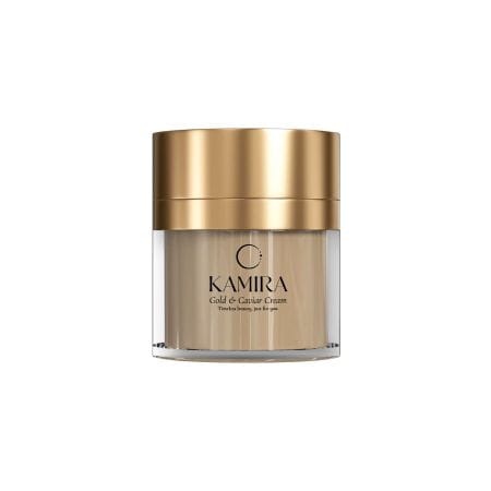 Kamira Gold And Caviar Cream 50 Ml