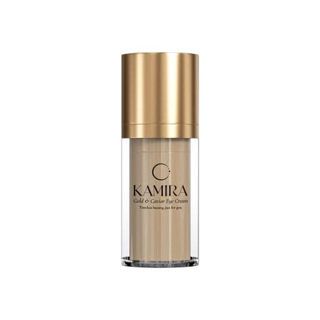 Kamira Gold And Caviar Eye Cream 15 Ml