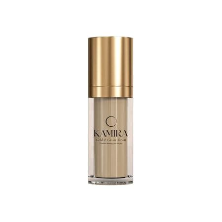 Kamira Gold And Caviar Face Serum 30 Ml