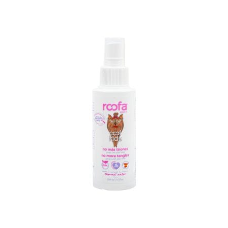 Roofa Cool Kids No More Tangles Spray 100 Ml