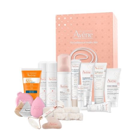 Avene Protect & Hydrate Promo Pack