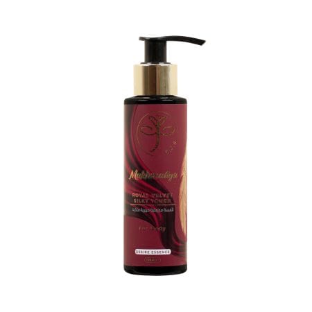 SJS Mukhmaliya For Body Desire Essence 120 Ml