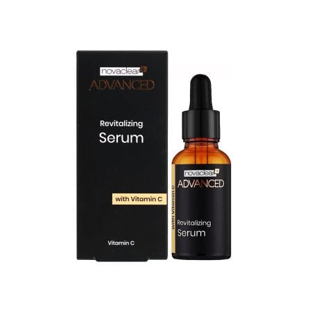 Novaclear Advanced Revitalizing Serum 30 Ml