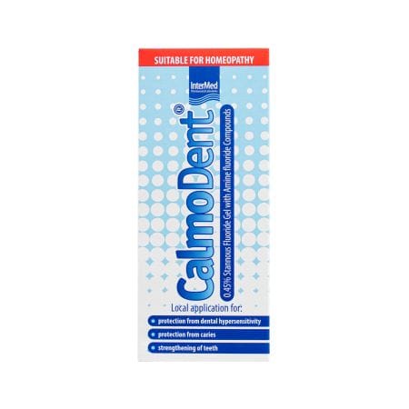 Intermed Calmodent Gel 75 ml