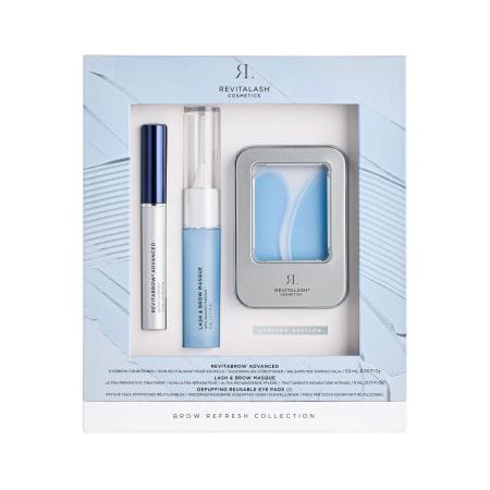 Revitalash Brow Refresh Collection