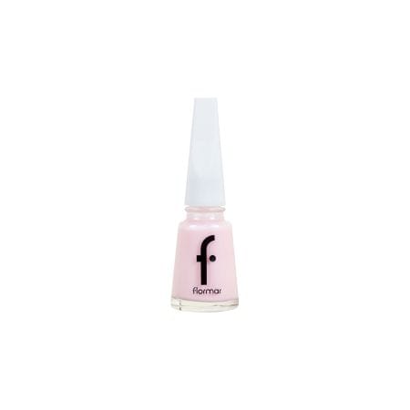 Flormar Nail Polish 077 Light Pink 11 Ml