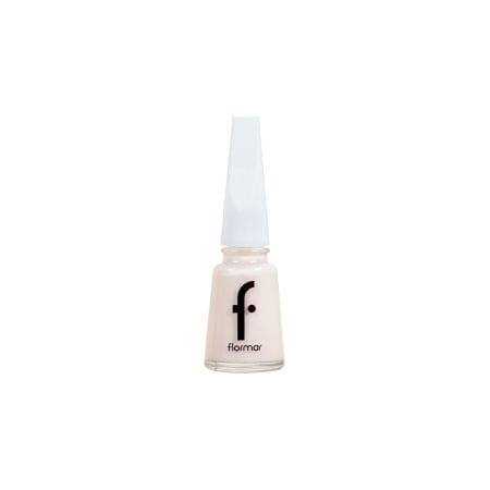 Flormar Nail Polish 305 Beige Latte 11 Ml