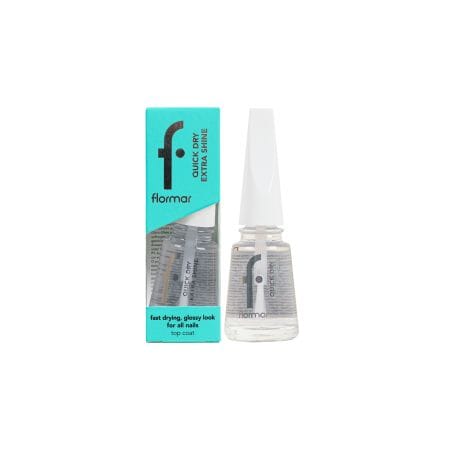 Flormar Quick Dry Extra Shine 11 Ml
