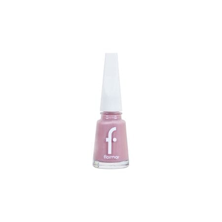 Flormar Nail Polish 502 Slow Dancing 11 Ml