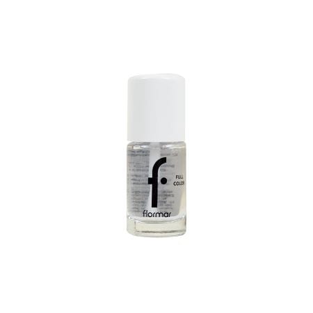 Flormar Full Color Nail Polish FC36 Crystal Glam 8 Ml