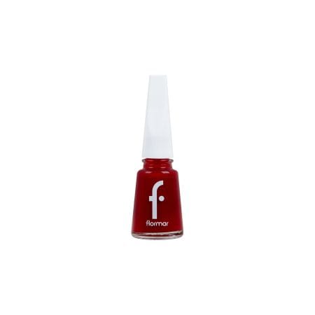 Flormar Nail Polish 321 Red Flag 11 Ml