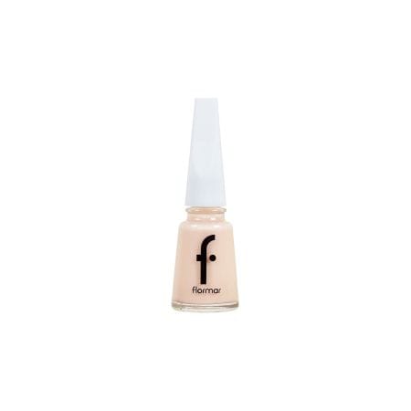 Flormar Nail Polish 246 Cream Silk 11 Ml