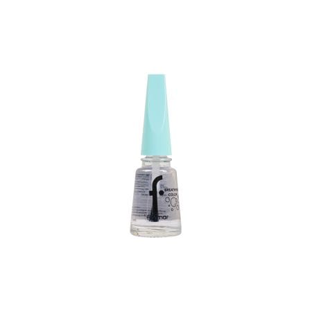 Flormar Breathing Color Nail Polish 001 Clear 11 Ml