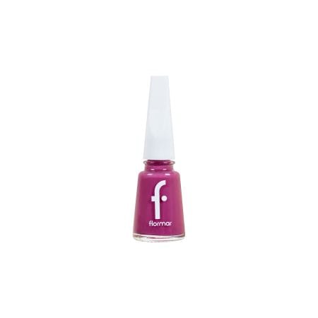Flormar Nail Polish 501 A Little Tropical 11 Ml